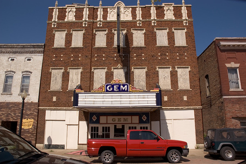 Gem Theater