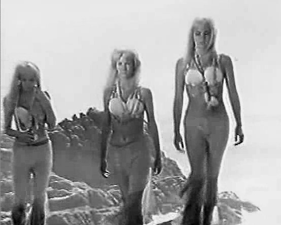 Babes on Venus