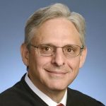 Photo of Merrick Garland