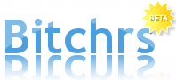 Bitchrs Logo