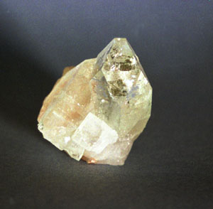 Apophyllite