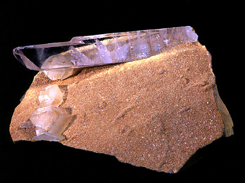 The Beautiful Barite