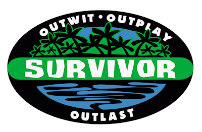 Survivor Logo