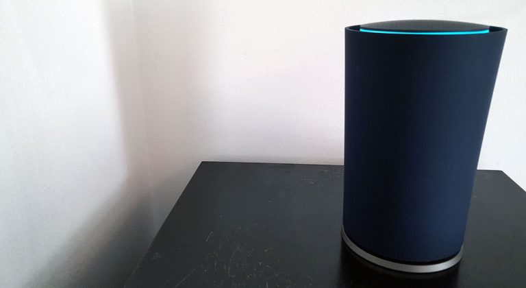 Google's OnHub