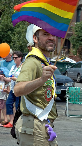 Pridefest 2005