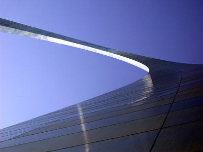 St. Louis Arch