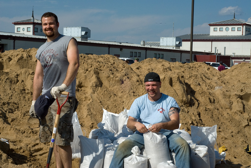 Sandbagging