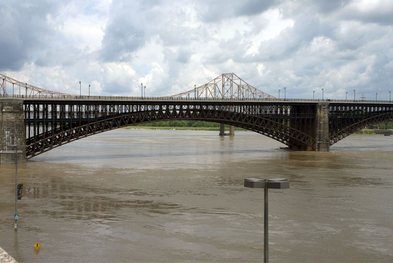 St. Louis Flooding
