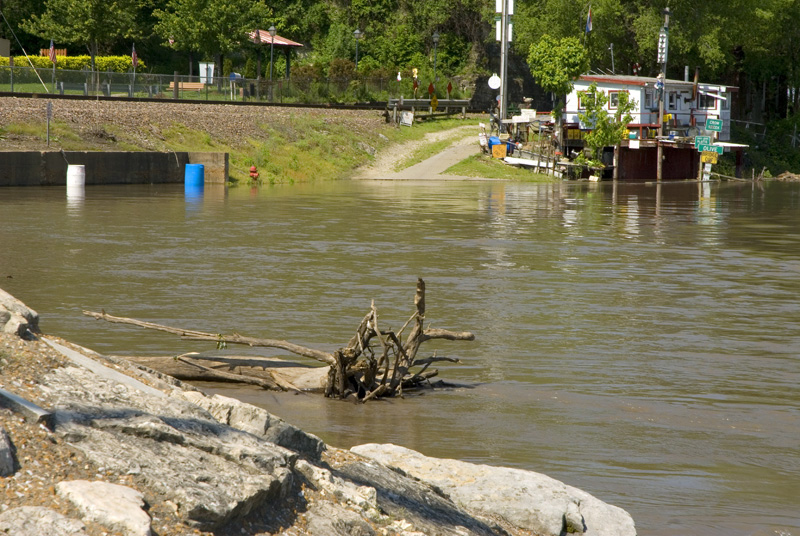 Hermann flooding