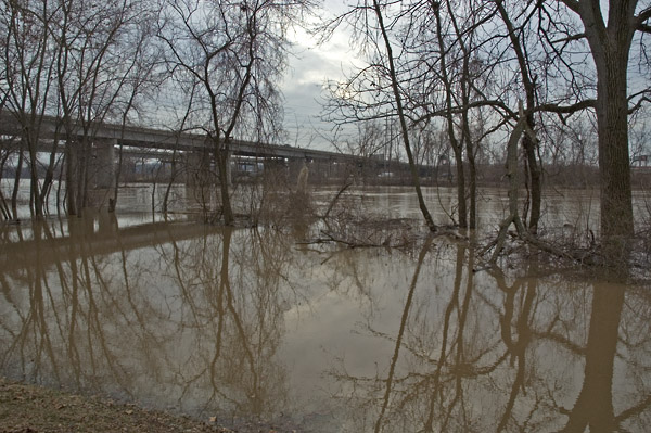 Flood of 2007
