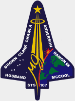 Flight patch