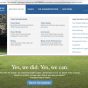 snapshot of archived site