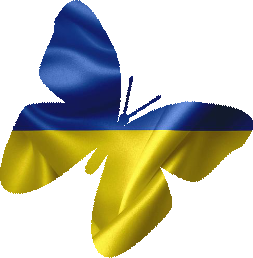 I support the Ukrainian people